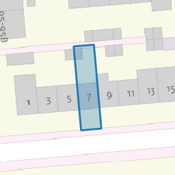 Perceel BDA00-D-7041