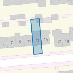 Perceel BDA00-D-7044