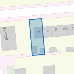 Perceel BDA00-D-7047