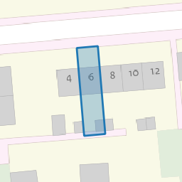 Perceel BDA00-D-7048