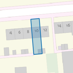 Perceel BDA00-D-7050