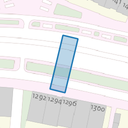 Perceel BDA00-D-7066