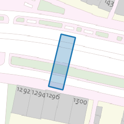 Perceel BDA00-D-7067