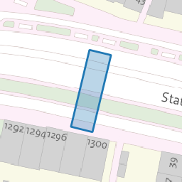 Perceel BDA00-D-7068