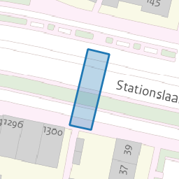 Perceel BDA00-D-7070