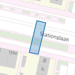 Perceel BDA00-D-7071