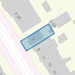 Perceel BDA00-D-7086