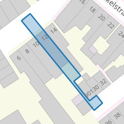 Perceel BDA00-D-7087