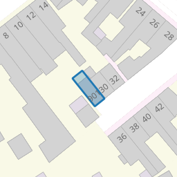 Perceel BDA00-D-7088