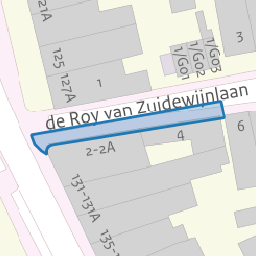 Perceel BDA00-D-7089