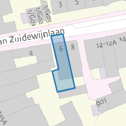 Perceel BDA00-D-7091