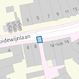 Perceel BDA00-D-7095