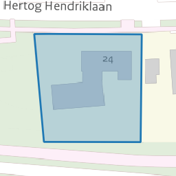 Perceel BDA00-D-7100