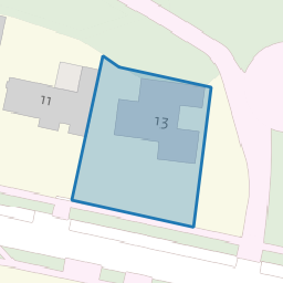 Perceel BDA00-D-7103