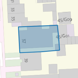 Perceel BDA00-D-7108