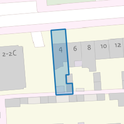 Perceel BDA00-D-7124