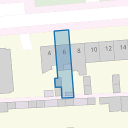 Perceel BDA00-D-7125