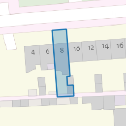 Perceel BDA00-D-7126