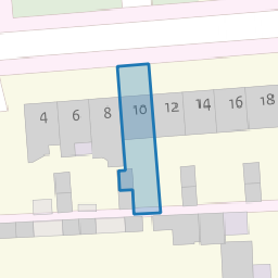 Perceel BDA00-D-7127