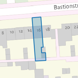 Perceel BDA00-D-7130