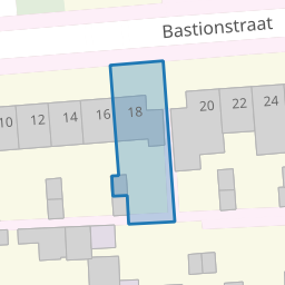 Perceel BDA00-D-7131