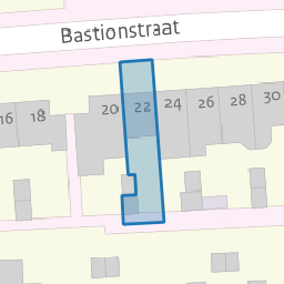 Perceel BDA00-D-7133