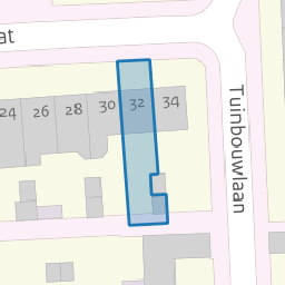 Perceel BDA00-D-7138