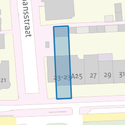 Perceel BDA00-D-7140