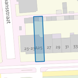 Perceel BDA00-D-7141