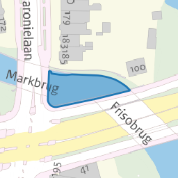 Perceel BDA00-D-7155