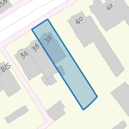 Perceel BDA00-D-7158