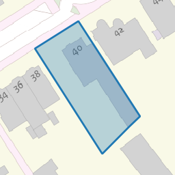 Perceel BDA00-D-7159