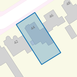 Perceel BDA00-D-7161