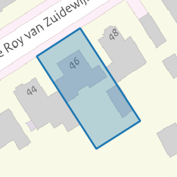 Perceel BDA00-D-7162