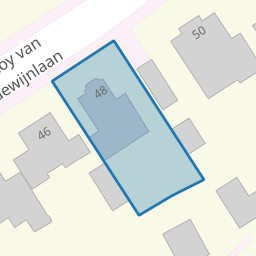 Perceel BDA00-D-7163