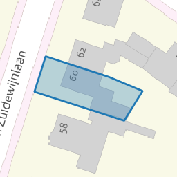 Perceel BDA00-D-7167