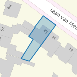 Perceel BDA00-D-7170