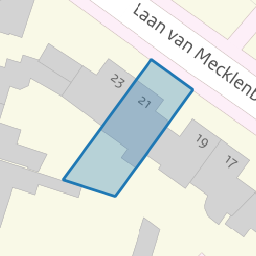 Perceel BDA00-D-7171