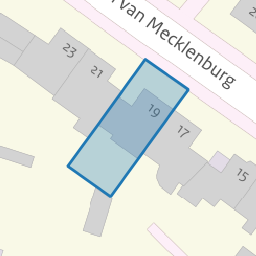 Perceel BDA00-D-7172