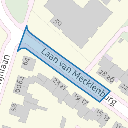 Perceel BDA00-D-7174