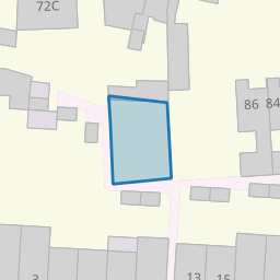 Perceel BDA00-D-7184