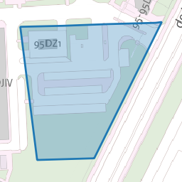 Perceel BDA00-D-7196