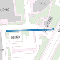 Perceel BDA00-D-7197