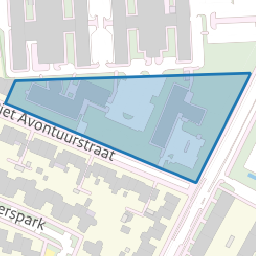 Perceel BDA00-D-7201