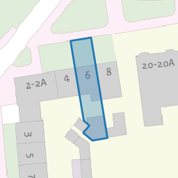 Perceel BDA00-D-7207