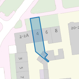 Perceel BDA00-D-7208