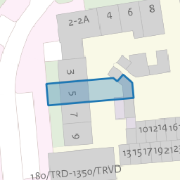 Perceel BDA00-D-7211