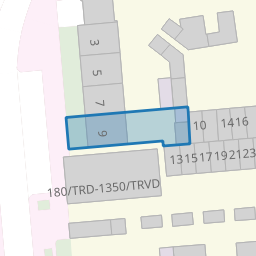 Perceel BDA00-D-7213