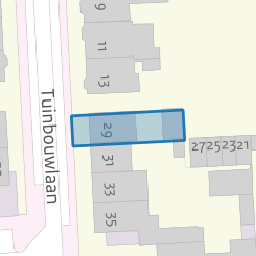 Perceel BDA00-D-7220