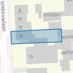 Perceel BDA00-D-7223